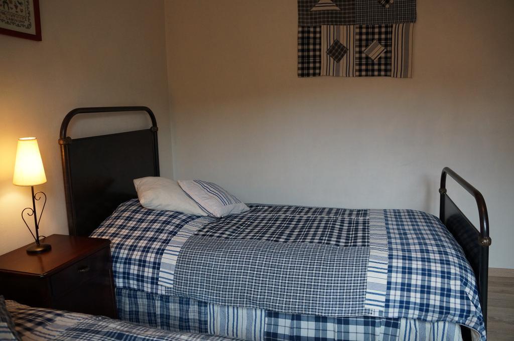 Gite Le Mandle Riquewihr Pokoj fotografie