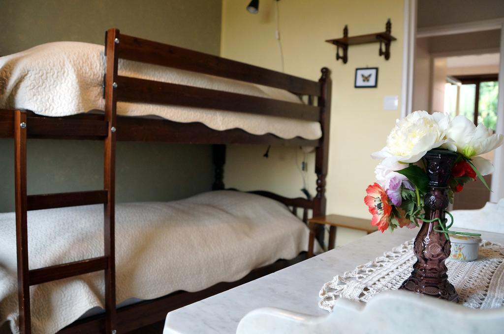 Gite Le Mandle Riquewihr Pokoj fotografie