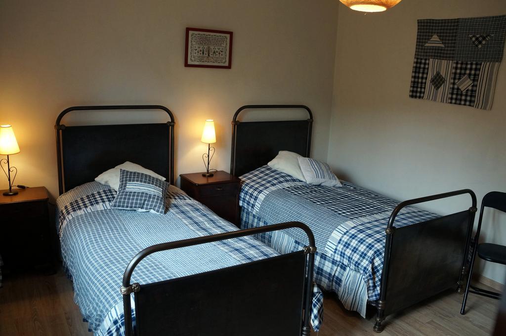 Gite Le Mandle Riquewihr Pokoj fotografie