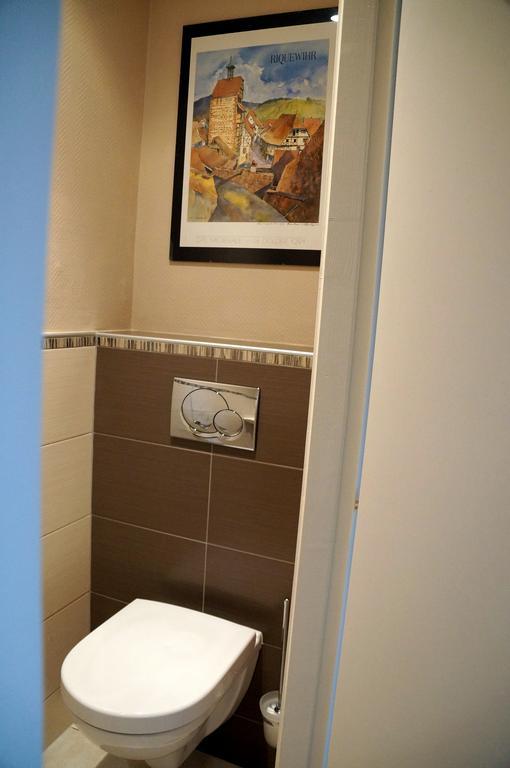 Gite Le Mandle Riquewihr Pokoj fotografie