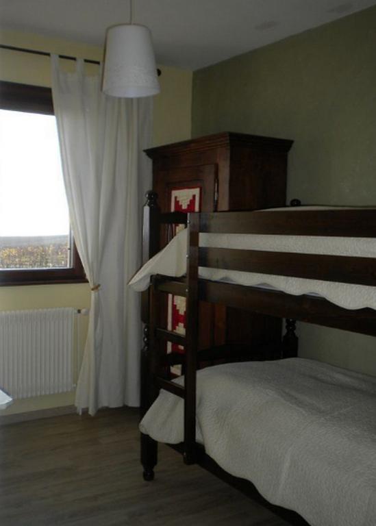 Gite Le Mandle Riquewihr Pokoj fotografie