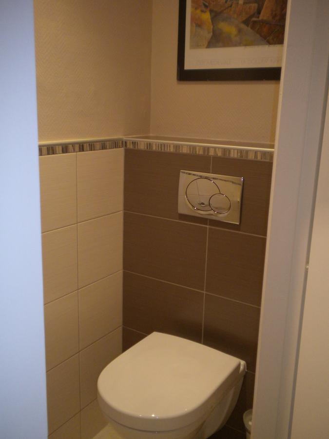 Gite Le Mandle Riquewihr Exteriér fotografie